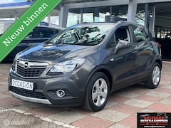 Opel Mokka - 1.6 Selection met 6 maanden garantie