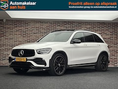 Mercedes-Benz GLC-klasse - 300 4MATIC FACELIFT DAK SFEER HEADUP TREKHAAK