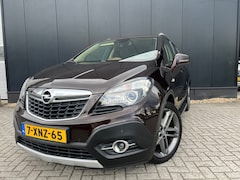 Opel Mokka - 1.4 T 4x4 '14 Leer/Navi/19'Lmv/OrgNl/Nap