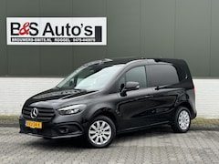 Mercedes-Benz Citan - 110 CDI L1 Pro Led koplampen Navigatie Camera Carplay Cruise Driver assist