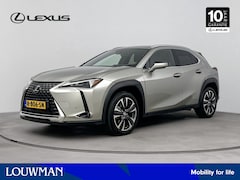 Lexus UX - 250h Business Line | Blind Spot Monitor | Navigatie | Privacy Glas |