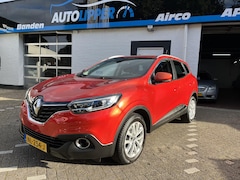 Renault Kadjar - 1.2 TCe Intens /Trekhaak/Lm velgen/Navigatie