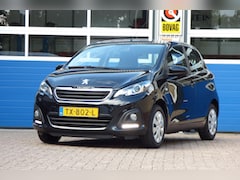 Peugeot 108 - 1.0 e-VTi Active