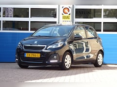 Peugeot 108 - 1.0 e-VTi Active