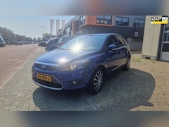 Ford Focus - 1.8 Titanium Flexi Fuel 181093 Km 5 Deurs