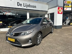 Toyota Auris - 1.8 Hybrid Dynamic