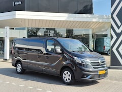 Renault Trafic - 2.0 Blue dCi 130 T30 L2H1 Advance - Reservewiel - Vierseizoenbanden - Achteruitrijcamera,