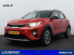 Kia Stonic - 1.0 T-GDi DynamicLine