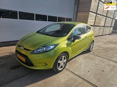 Ford Fiesta - 1.25 Trend Airco Bj:2008