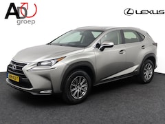 Lexus NX - 300h AWD Business Line | Lederen bekleding| Regensensor | Stoelverwarming | Trekhaak