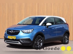 Opel Crossland X - 1.2 Turbo 120 Jaar Edition org. NL-auto