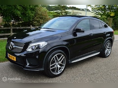 Mercedes-Benz GLE-Klasse - 350 d 4MATIC AMG Sport Edition