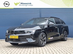 Opel Astra Sports Tourer - Astra Sports Tourer BEV 54kWh GS | Alcantara AGR | Navigatie | Led | Panorama