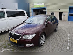 Skoda Superb - 1.8 TSI Elegance Business Line