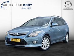 Hyundai i30 CW - 1.6i i-Motion / dealer onderhouden