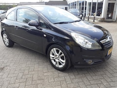 Opel Corsa - 1.4-16V Sport