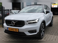 Volvo XC40 - 1.5 T4 Recharge R-Design Keyless Pano VOL