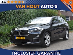 BMW X2 - sDrive20i High Executive