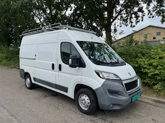 Peugeot Boxer - 2.2 HDI L2 H2 * 130PK * AIRCO