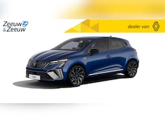 Renault Clio - 1.0 TCe 90 GPF esprit Alpine Nieuw te bestellen