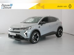 Renault Captur - 1.0 TCe 90 techno *Navi+Camera*Climate*Parkeersensoren* Auto uit voorraad leverbaar op=op