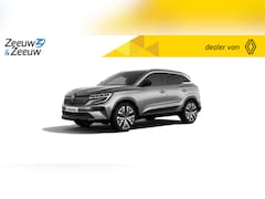 Renault Austral - 1.2 E-Tech Hybrid 200 Iconic | Nu uit voorraad leverbaar | 4000 euro orderpremie op onze v