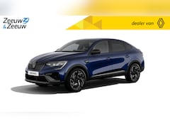 Renault Arkana - 1.6 E-Tech hybrid 145 esprit Alpine | Uit voorraad leverbaar op is op