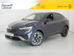 Renault Arkana - 1.6 E-Tech hybrid 145 esprit Alpine Uit voorraad leverbaar *OP=OP