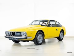 Alfa Romeo Junior - 1600 Z - Signed by Ercole Spada - 21 Years Ownership