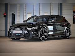 Audi RS6 - RS6-R ABT Edizione Italiana 1/5 4.0 TFSI