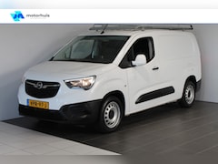 Opel Combo - Cargo New GB 1.5 Diesel 102pk L2H1 verhoogd laadv. Edition | Demo, bezichtiging op afspraa