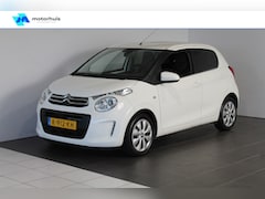 Citroën C1 - 1.0 VTi 72PK S&S 5D Feel