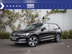 Volvo XC60 - Recharge T6 AWD Plus Bright | Adaptieve cruise control | Panoramadak | Adaptieve LED kopla