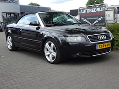 Audi A4 Cabriolet - 2.5 V6 TDI Pro Line