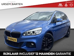 BMW 2-serie Active Tourer - 218i Centennial Executive | M Sport | Harman Kardon |