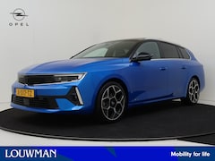 Opel Astra Sports Tourer - 1.2 130pk Level 4 Automaat | Panoramadak | Stoel- Stuurverwarming | Camera | Elektrische a