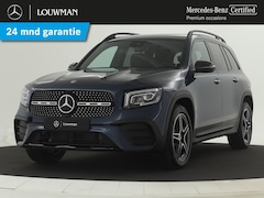 Mercedes-Benz GLB - 180 AMG Line 7p | Nightpakket | Dodehoekassistent | GUARD 360° Voertuigbescherming Plus |