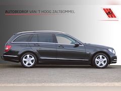 Mercedes-Benz C-klasse Estate - 180 Business Class 125 Avantgarde