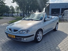 Renault Mégane Cabrio - 1.6-16V Sport