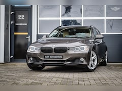 BMW 3-serie Touring - 328i High Executive | LEDER | PDC | STOELVERWARMING | TOPSTAAT