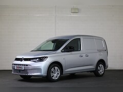 Volkswagen Caddy Cargo - 2.0 TDI 120pk Automaat Led Airco Camera 2x Schuifdeur