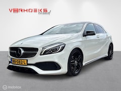 Mercedes-Benz A-klasse - 180 AMG Black Pack