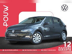 Volkswagen Polo - 1.0 TSI 95pk Comfortline | Apple Carplay & Android Auto | Adaptive Cruise Control