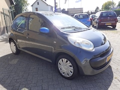 Citroën C1 - 1.0-12V Séduction