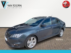 Seat Toledo - 1.4 TSI Style Business, automaat, navigatie