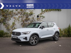 Volvo XC40 - B4 Plus Dark | Adaptieve Cruise Control | Harman Kardon audio | Trekhaak | Stoel + stuurve