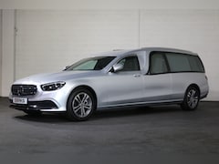 Mercedes-Benz E-klasse - E200T Indus Eneexis 5-deurs Begrafeniswagen (nieuwe ombouw)