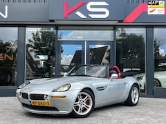 BMW Z8 - 5.0