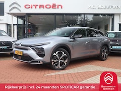 Citroën C5 X - Plug-In Hybrid 225PK ë-EAT8 Automaat Business Plus, Rijklaarprijs | Navigatie | Camera | D