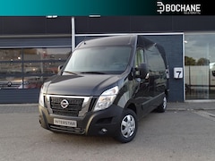 Nissan Interstar - 2.3 dCi 135 T35 L2H2 Acenta | Navigatie | Trekhaak | Parkeersensoren | Cruise Control |